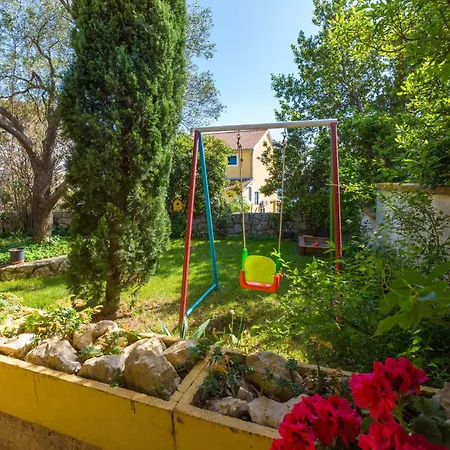 Appartement Akelava 4 - Hr-05548-04 By Interhome *