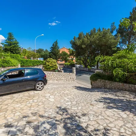 Akelava 4 - Hr-05548-04 By Interhome Appartement Crikvenica