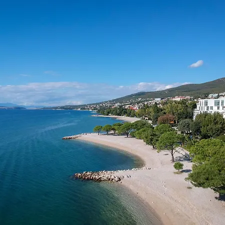 Appartement Akelava 4 - Hr-05548-04 By Interhome Crikvenica