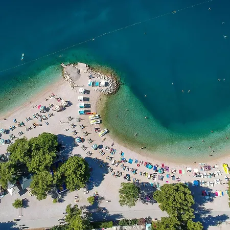 Akelava 4 - Hr-05548-04 By Interhome * Crikvenica